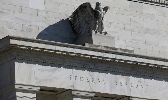 Trump Picks Christopher Waller and Judy Shelton for Fed Board