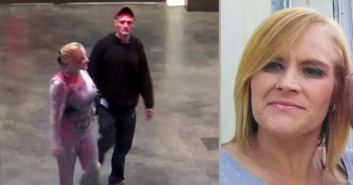 Missing Woman Alana Zuccaro Found Dead in the Woods