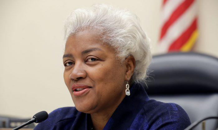 Donna Brazile: Why Would Fox News Hire a Socialist?