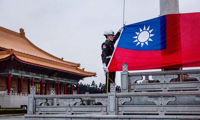 With ‘Anti-United Front’ Bill, Taiwan May Take a Stand Against CCP Subversion
