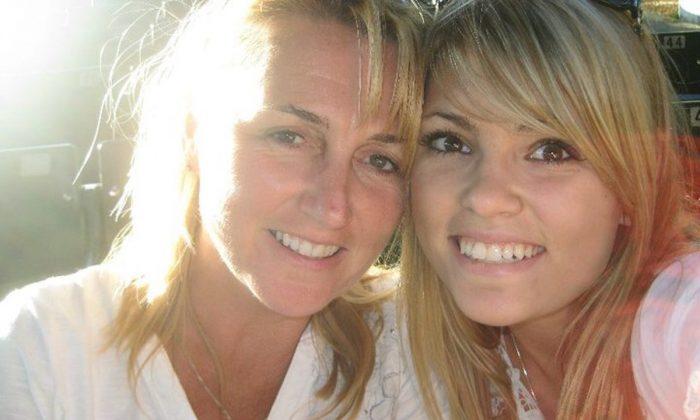 A Mother’s Struggle With Her Daughter’s Opioid Addiction
