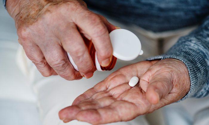 The New Truth About Aspirin That Your Doctor Hasn’t Told You
