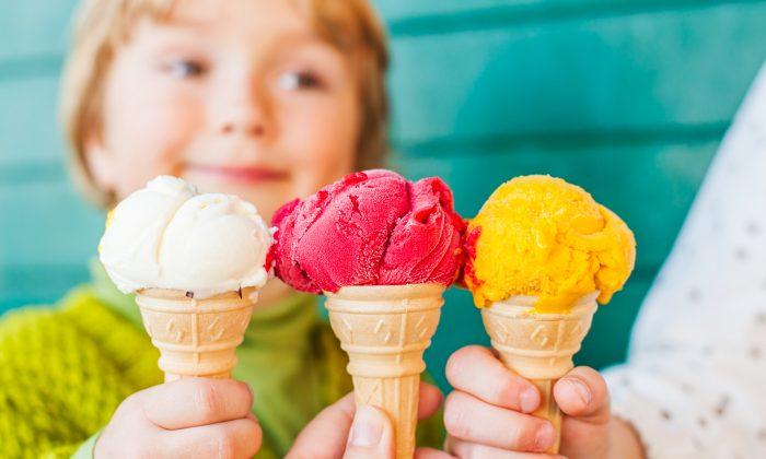 Woman Turns Into ‘Meanest Mom’ When Ungrateful Kids Fail to Thank Her for Ice Cream
