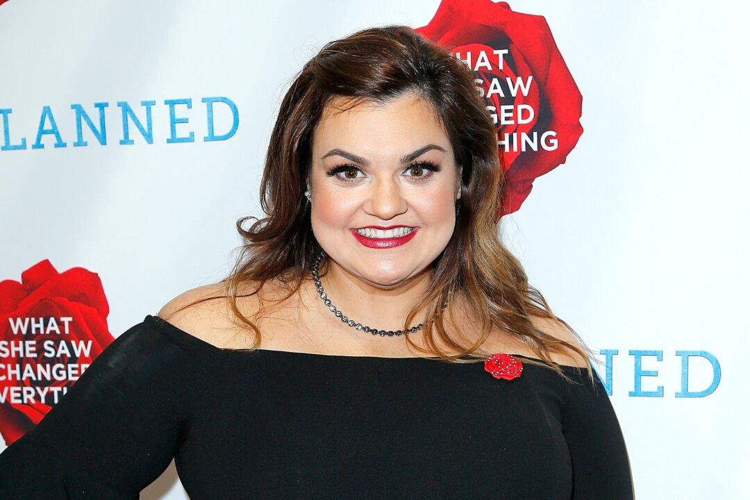 Anti-Abortion Movie Scores Second Strong Weekend at Box Office