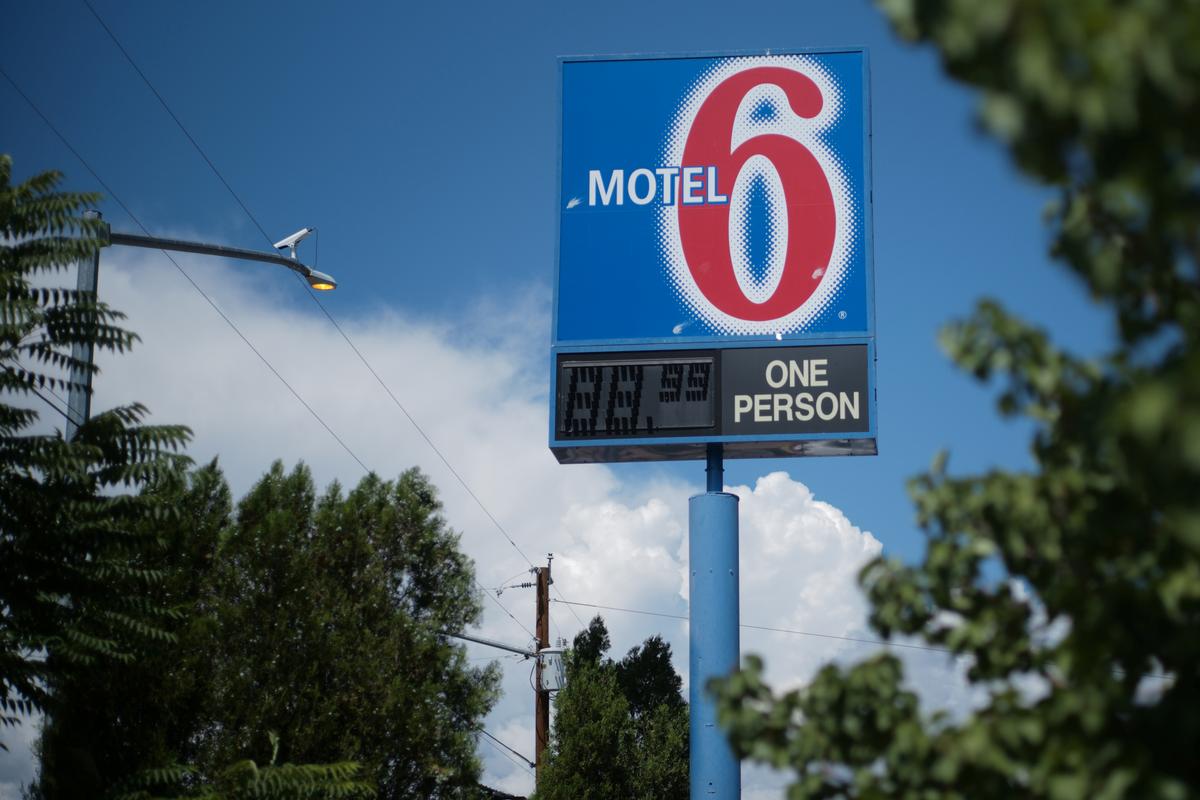 Motel 6 to Pay $12 Million for Sharing Guest Info With ICE