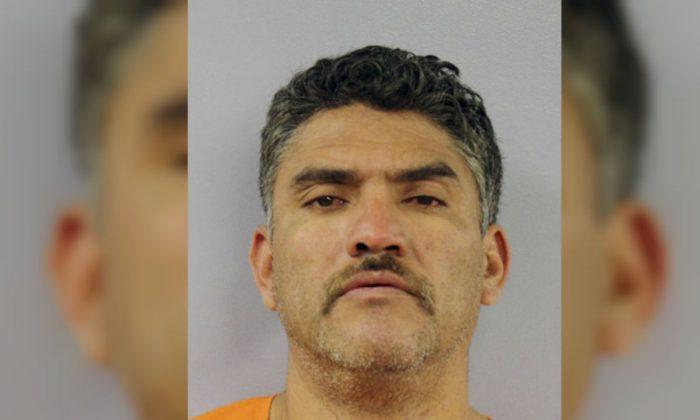 Illegal Alien Accused of Killing 5 Found Dead in Jail Cell: Sheriff