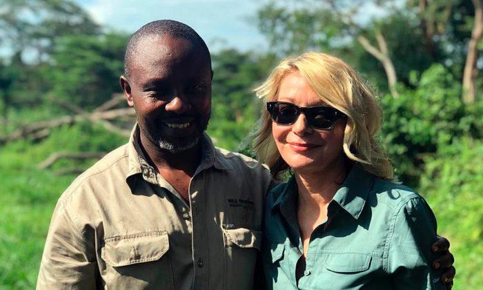 Uganda Says Arrests Made for Kidnapping of American Tourist