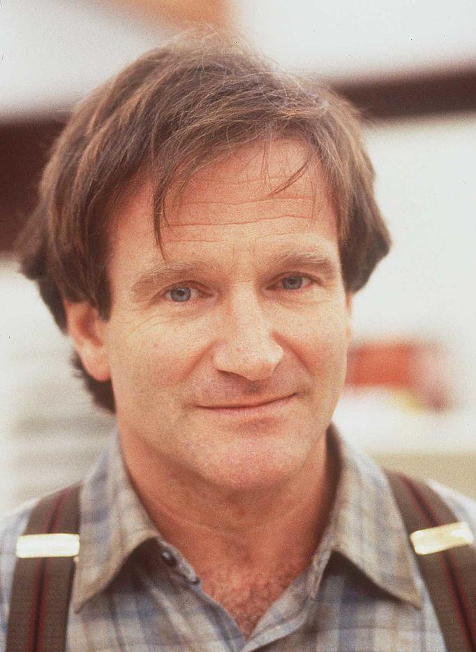 ©<a href="https://www.gettyimages.com/detail/news-photo/robin-williams-in-jumani-news-photo/904630">Getty Images</a>