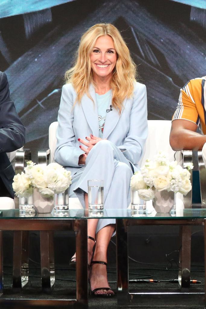 ©Getty Images | <a href="https://www.gettyimages.com/detail/news-photo/actor-julia-roberts-of-homecoming-speaks-onstage-during-the-news-photo/1006841680">Frederick M. Brown </a>
