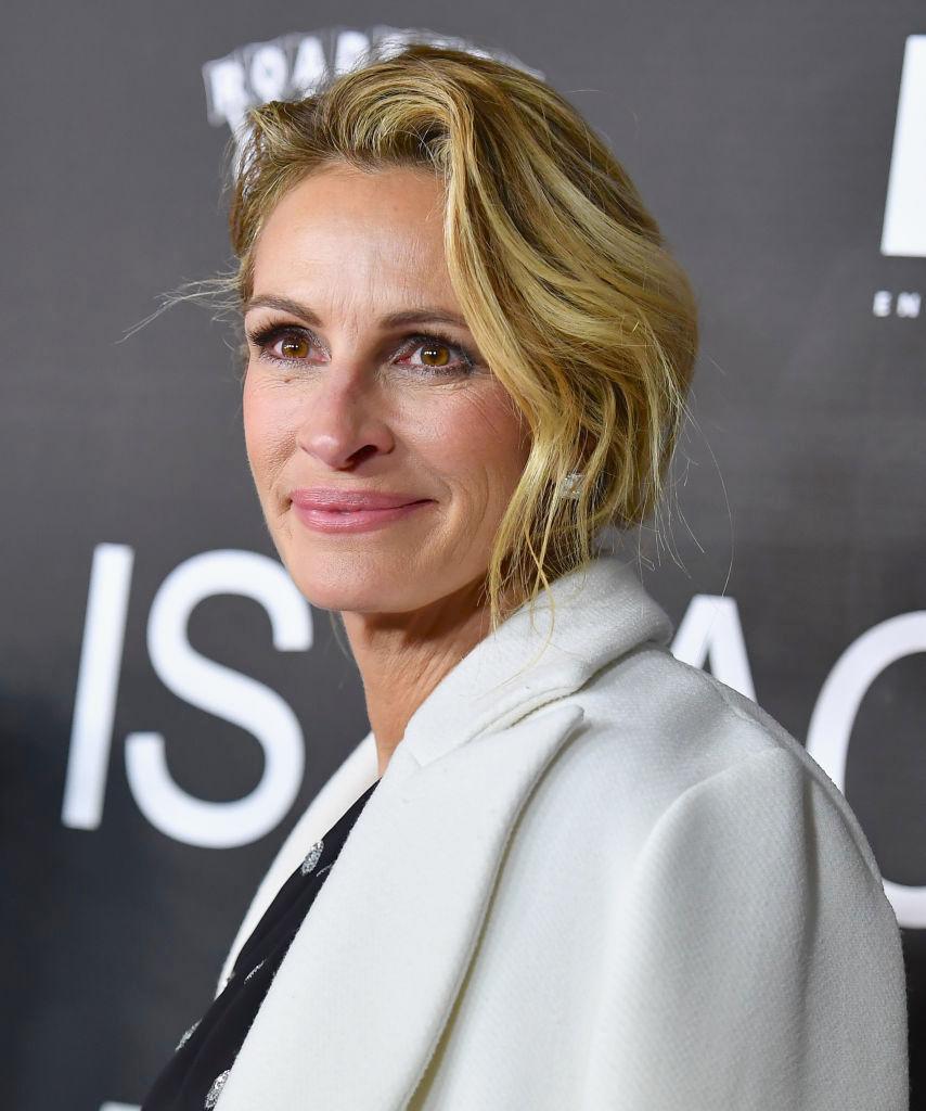 ©Getty Images | <a href="https://www.gettyimages.com/detail/news-photo/actress-julia-roberts-attends-the-ben-is-back-new-york-news-photo/1068173582">ANGELA WEISS </a>