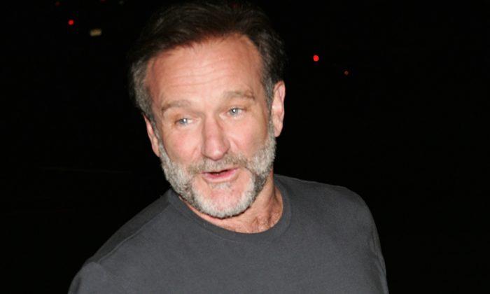 Comedy Legend Robin Williams Secretly Aided the Homeless, Ensuring Film Companies Hired Them