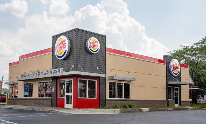 Court Rules Burger King Can Be Sued for Misrepresenting Whopper Size