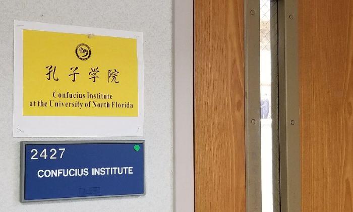 Canadian Parents Pull Daughter From Confucius Institute Program Over ‘Propaganda’