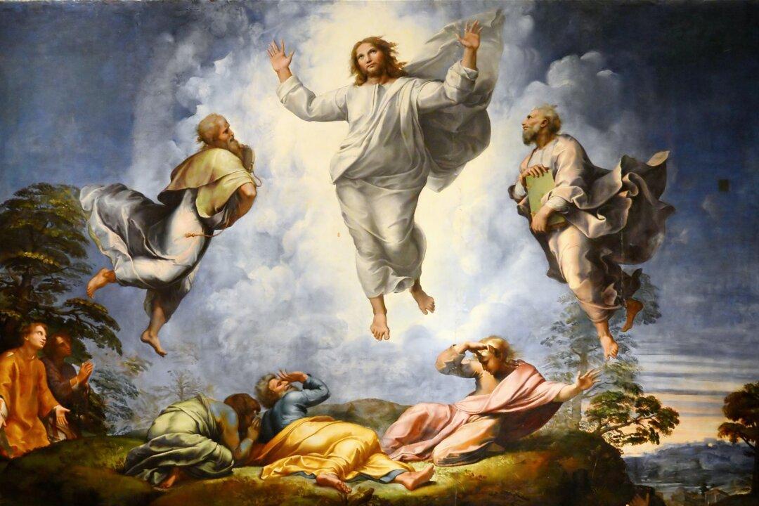 The Passion and the Beauty: Why Easter Music Will Send a Shiver up Your Spine