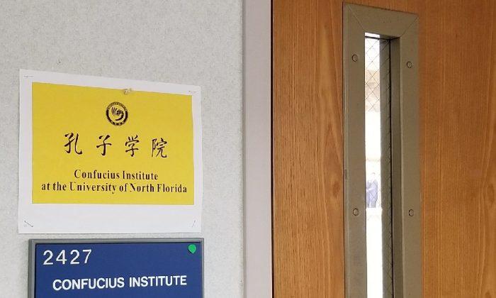 CCP-Aligned Confucius Institute Continuing to Indoctrinate Oklahoma Students, State Superintendant Warns
