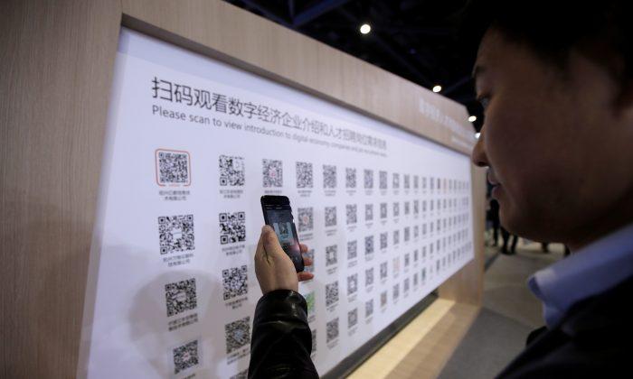 Mobile Phone Shipments to China Fall 6 Percent in March as Economy Slows