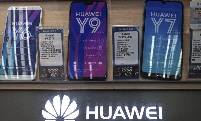 US Praises German 5G Standards, Could Shut Out China’s Huawei