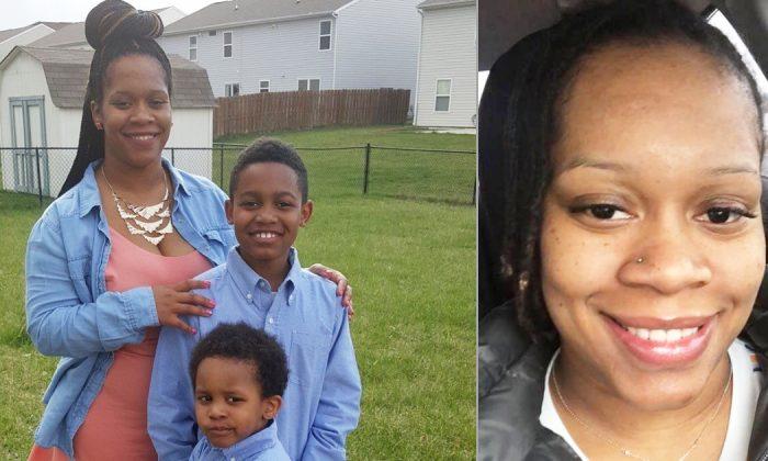 Remains Found in Pond Could Be Missing Mom Najah Ferrell, Say Police