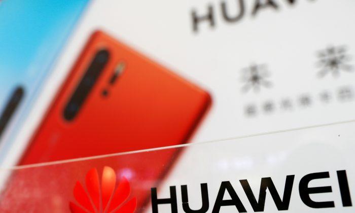 US Firm’s Plan for Australia-China Internet Cable Leaves Huawei Trailing