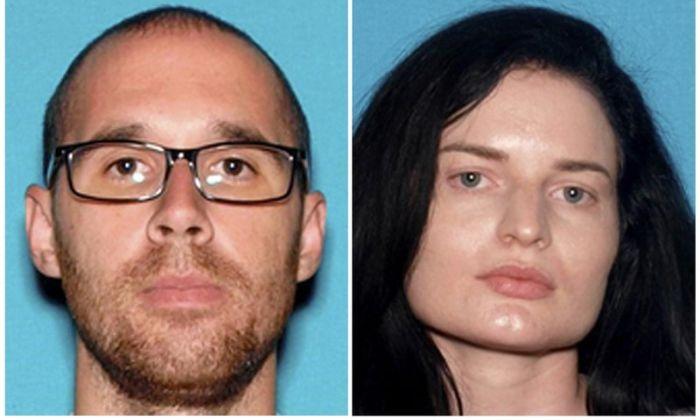 Hikers Missing in Southern California Mountains Found Safe