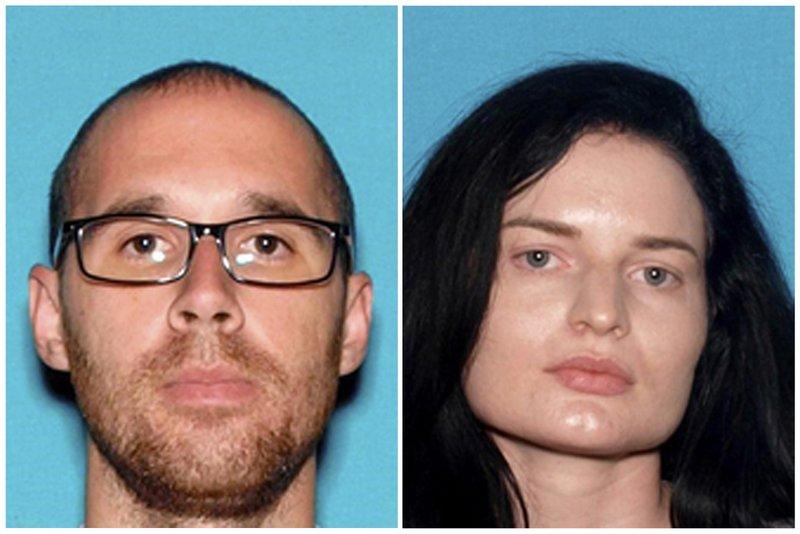 Hikers Missing in Southern California Mountains Found Safe