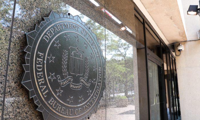 FBI Falsely Claimed No Sign of Russian Disinformation in Steele Dossier, Declassified Info Indicates