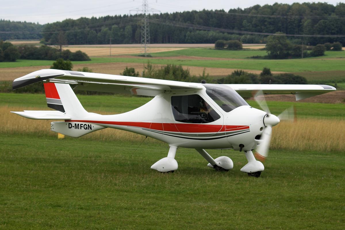 70lb Dog in Plane Cockpit Likely Cause of Fatal 2017 Plane Crash, NTSB Says