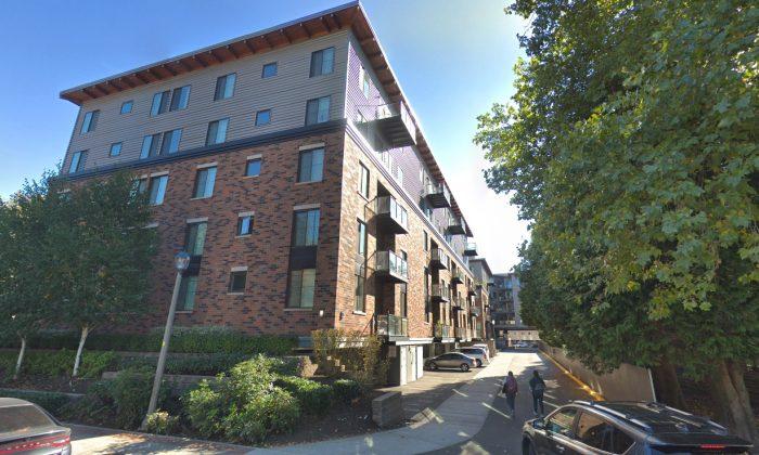 Toddler Survives Fall From Sixth-Floor Apartment Window in Seattle