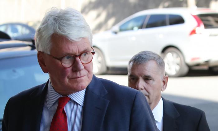 Former Obama White House Counsel Indicted for Lying About Foreign Lobbying