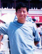 Liang Zhenxing (Minghui.org)