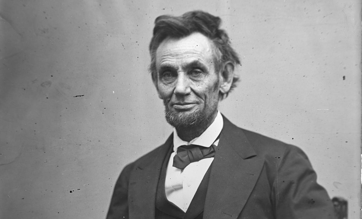 Overcoming Our Modern-Day ‘House Divided’