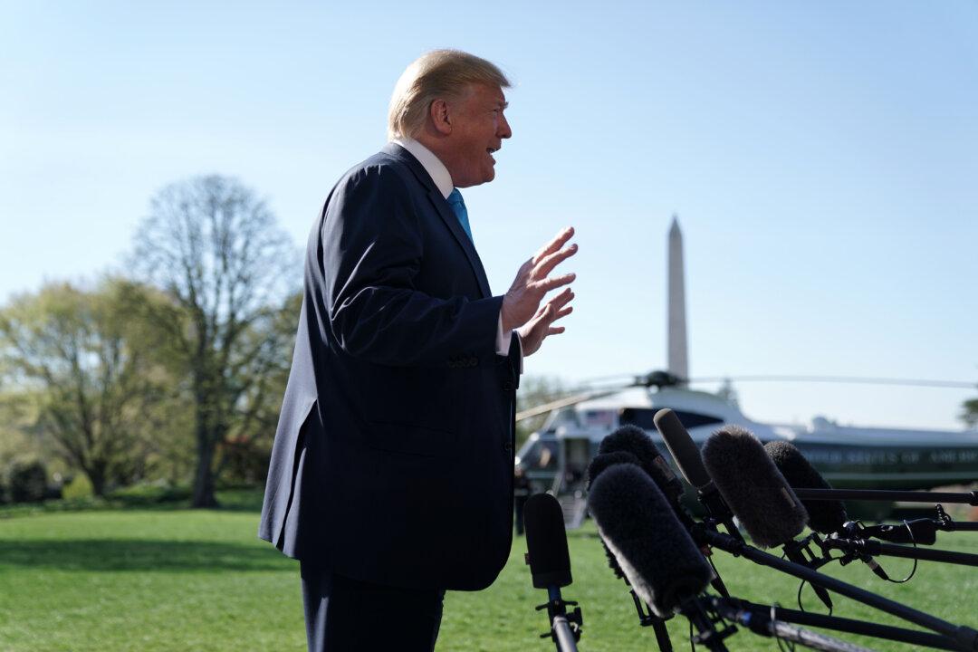 Trump Considers Placing Illegal Aliens Exclusively in Sanctuary Cities