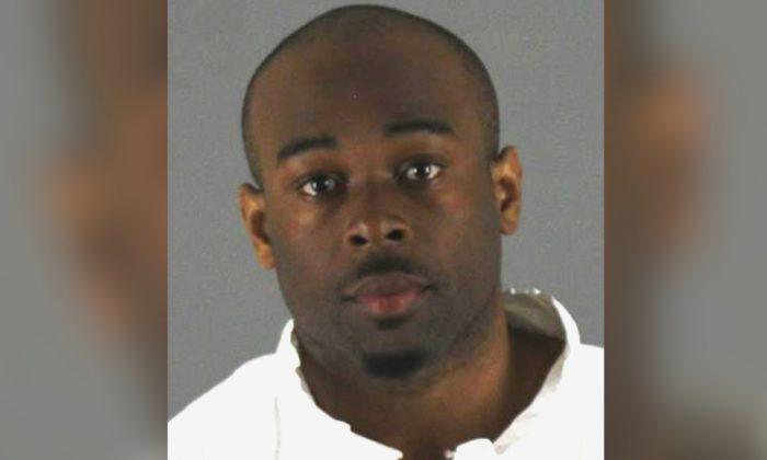 Man Who Tossed Boy From Mall of America Balcony Pleads Guilty