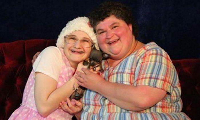 Gypsy Rose Blanchard Is Engaged, Report Says