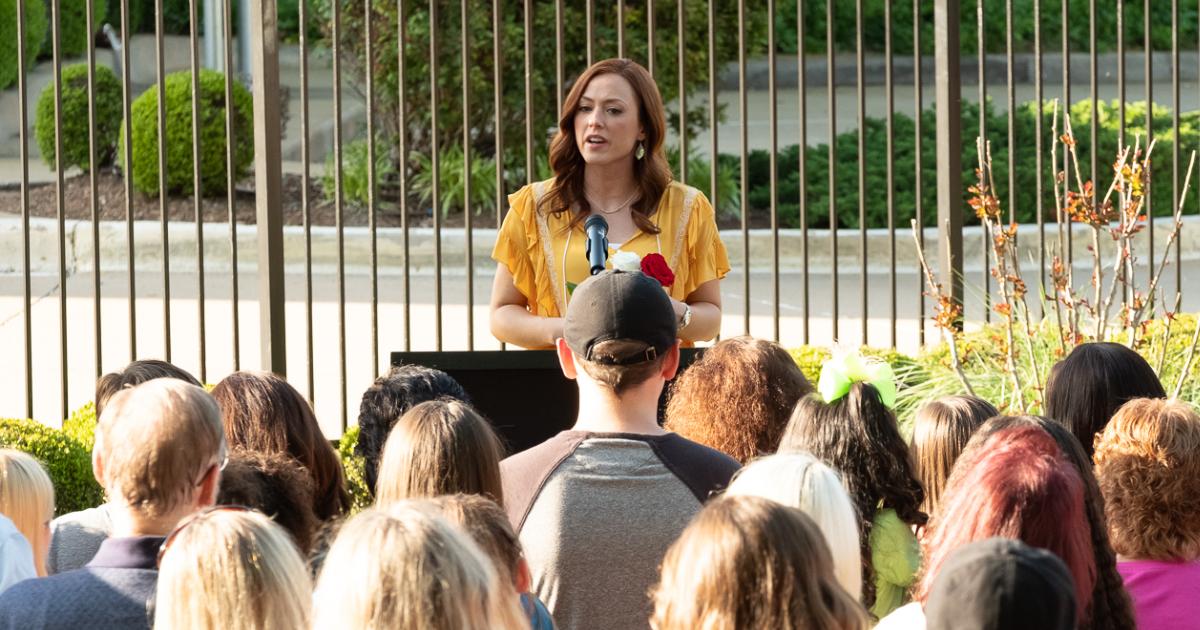 'Unplanned' Director Says Abortion Workers Are Leaving the Industry Due to the Film