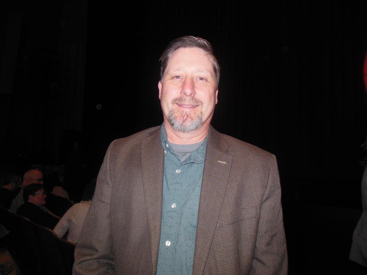 Music Instructor: Shen Yun’s Artistry Is ‘High Caliber’