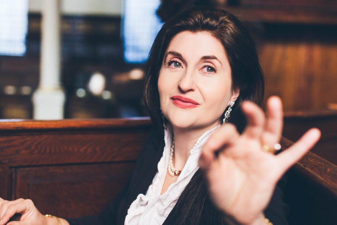 Early Music Specialist Bridget Cunningham on Recapturing Handel