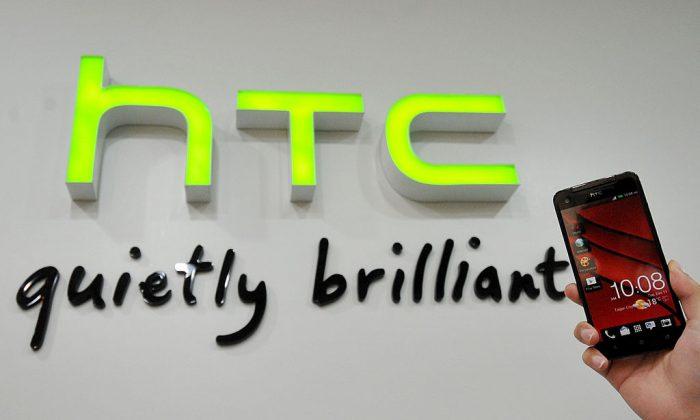 Former Top Designer of Taiwanese Smartphone Maker HTC Sentenced for Trade Theft