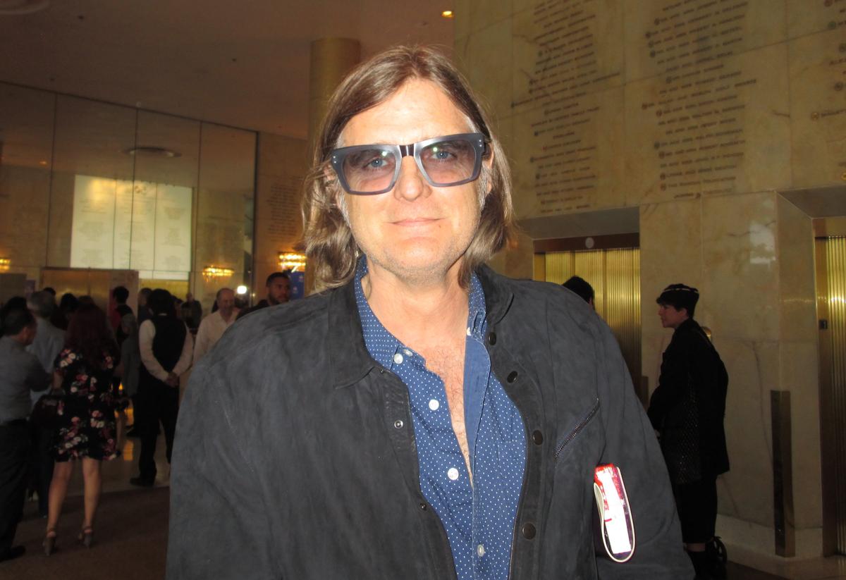 Musician Intrigued by Shen Yun Orchestra’s ‘Unique Instrumentation’