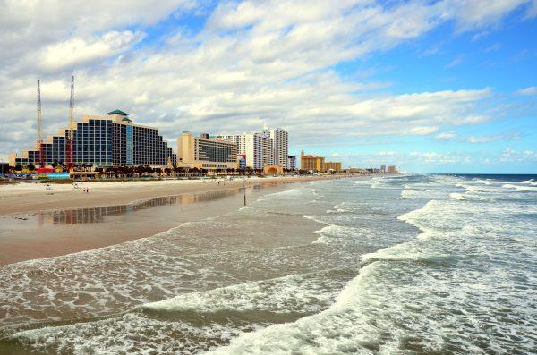 Daytona Beach, Fla. (Pixabay)