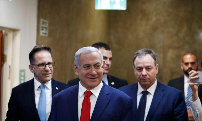 Opinion: Israeli Voters Rejected the Partisan Witch-Hunts and Smokescreens: American Voters Should Follow Suit in 2020