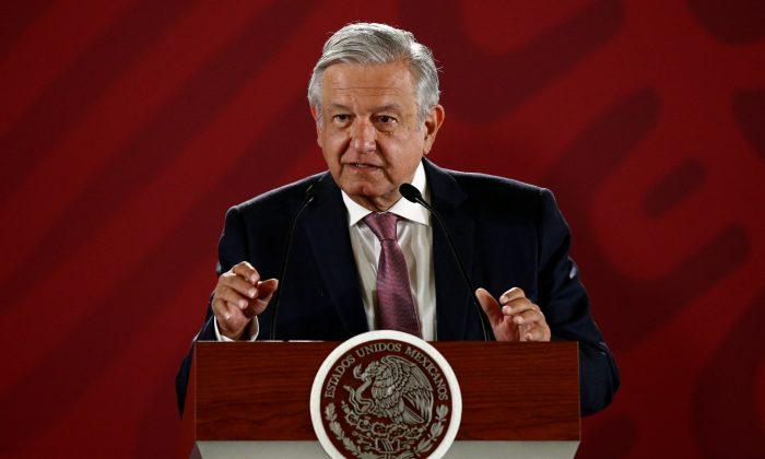 Mexican President Responds to Trump’s Tariff on Mexican Goods to Curb Illegal Immigration
