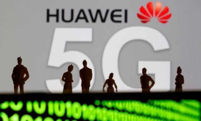 US to Press Allies to Keep Huawei Out of 5G in Prague Meeting