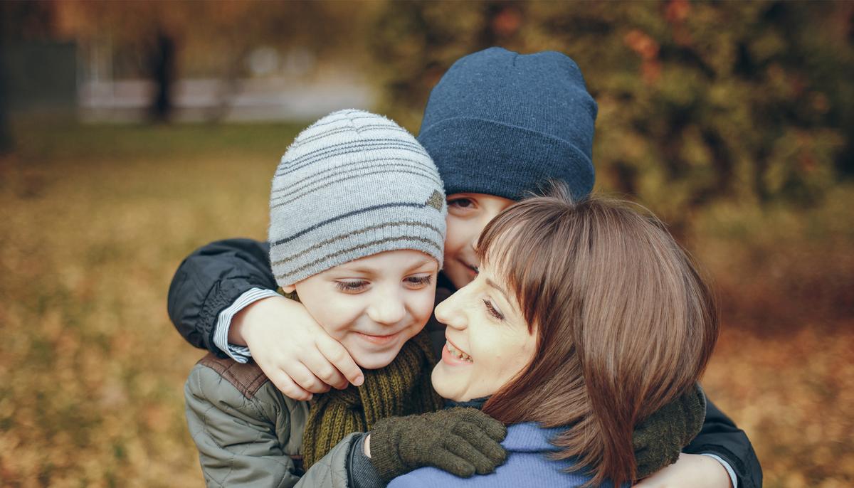 Secret Siblings: Mom of Adopted Children Discovers Their Biological Connection