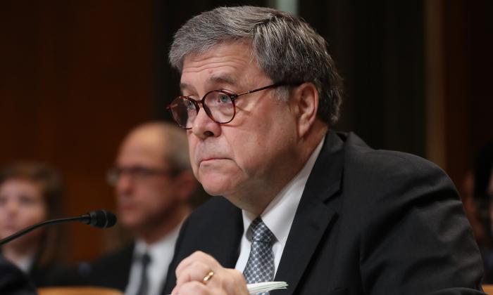 Attorney General to Release Mueller Report on April 18