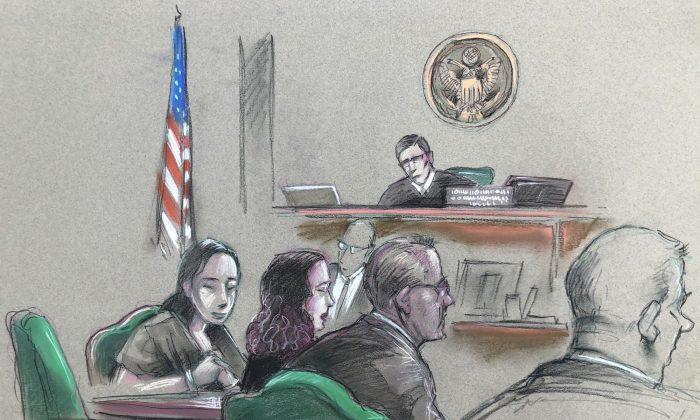 Chinese Woman Who Entered Mar-a-Lago Denied Bail