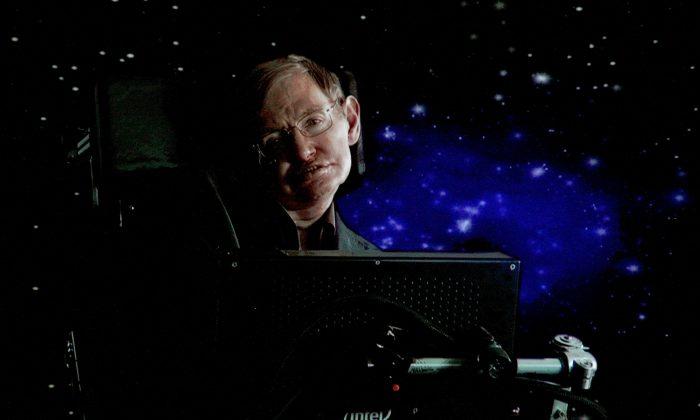 11-Year-Old Astrophysics Genius ‘Proves’ Stephen Hawking Wrong About God