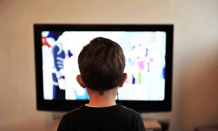 TV Gambling Adverts Normalizing Gambling to 80% of British Children