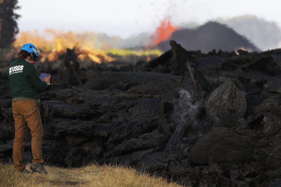 9 Earthquakes Strike Alabama-Florida Border Region in 6 Weeks