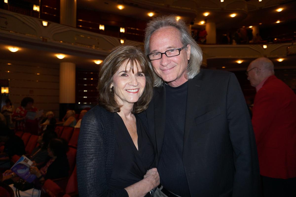 Shen Yun Helps Audience Members Appreciate Richness of Chinese Culture